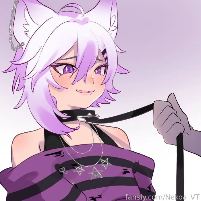 Nekoa