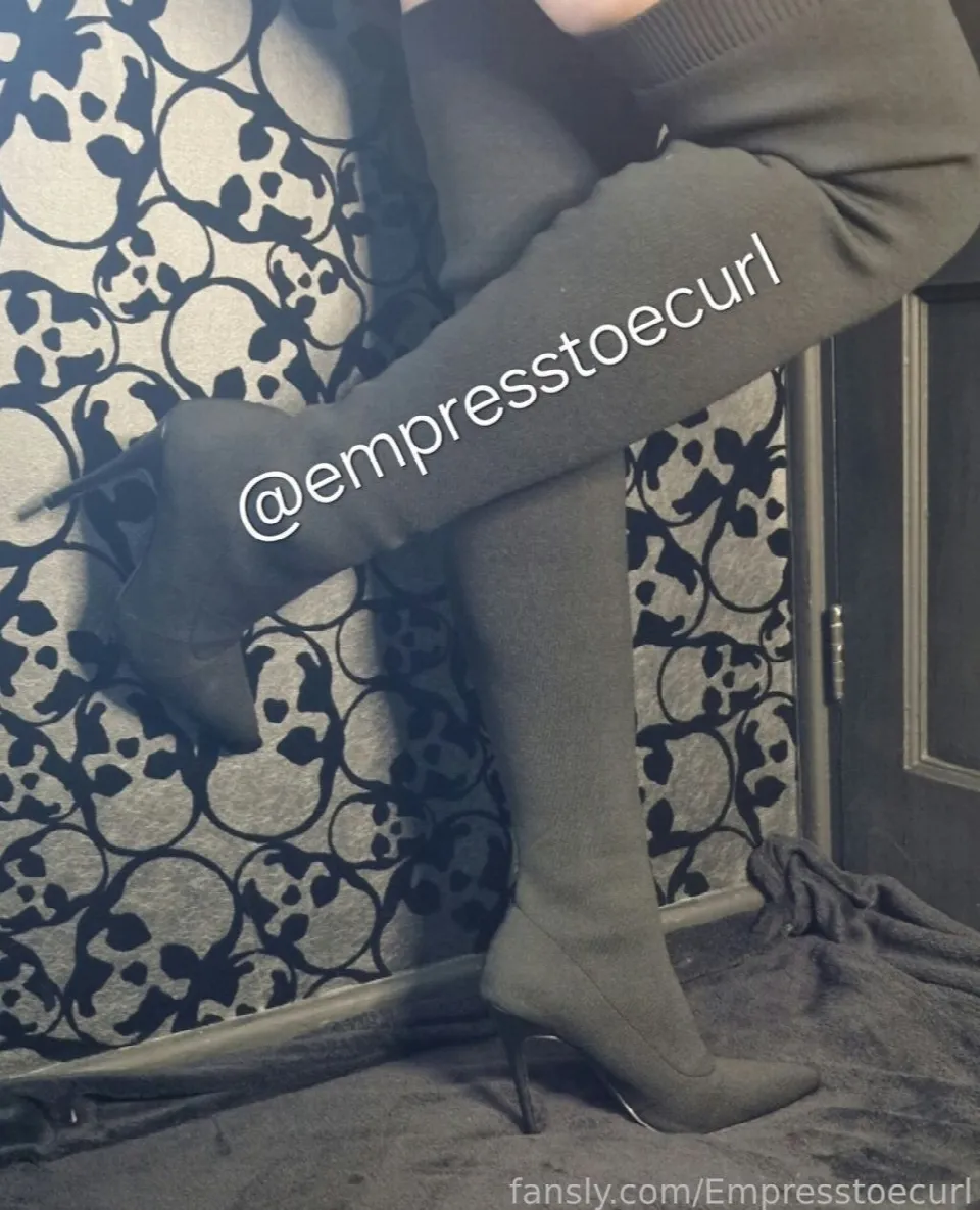 empresstoecurl