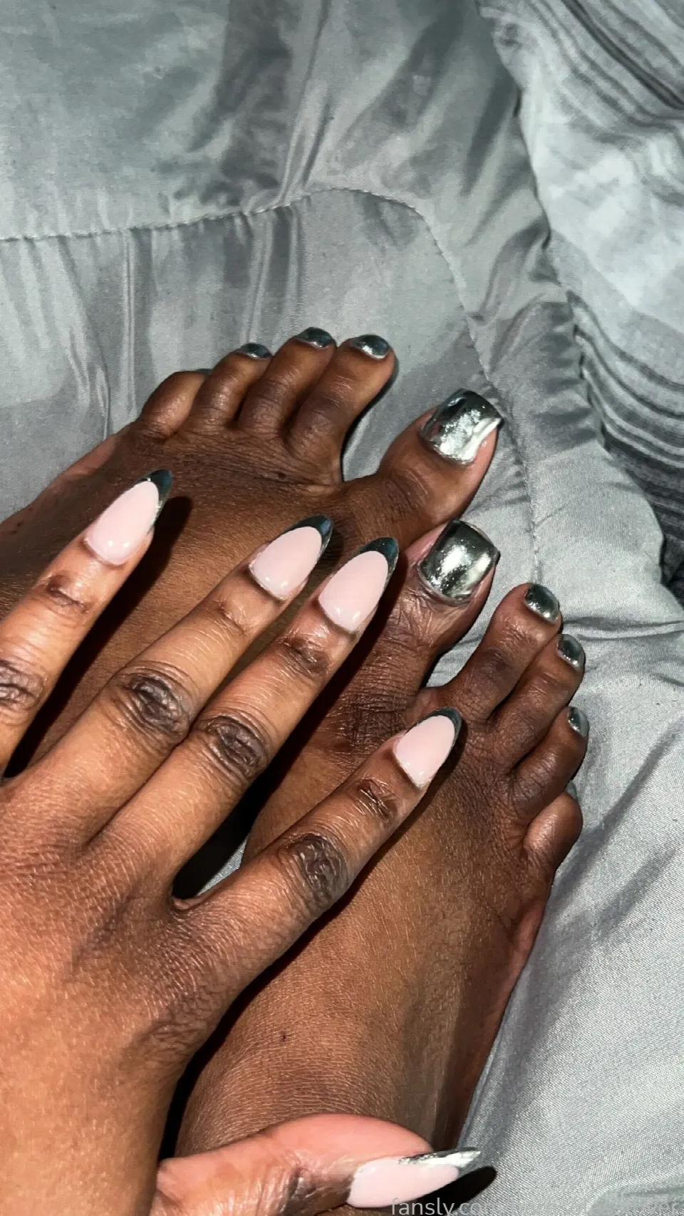 Bare Soless