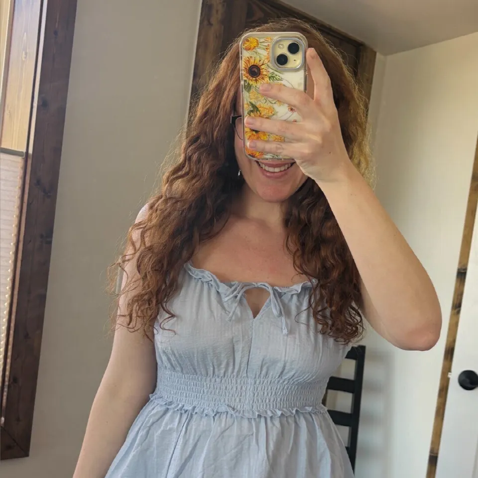 Kayla 🌻