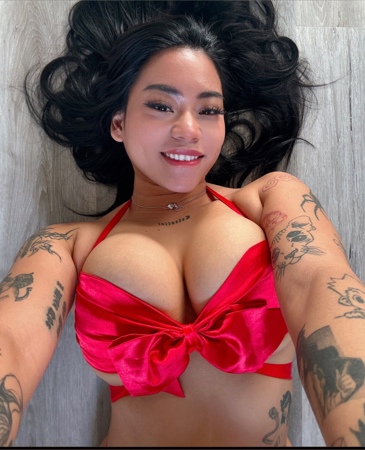 M🖤