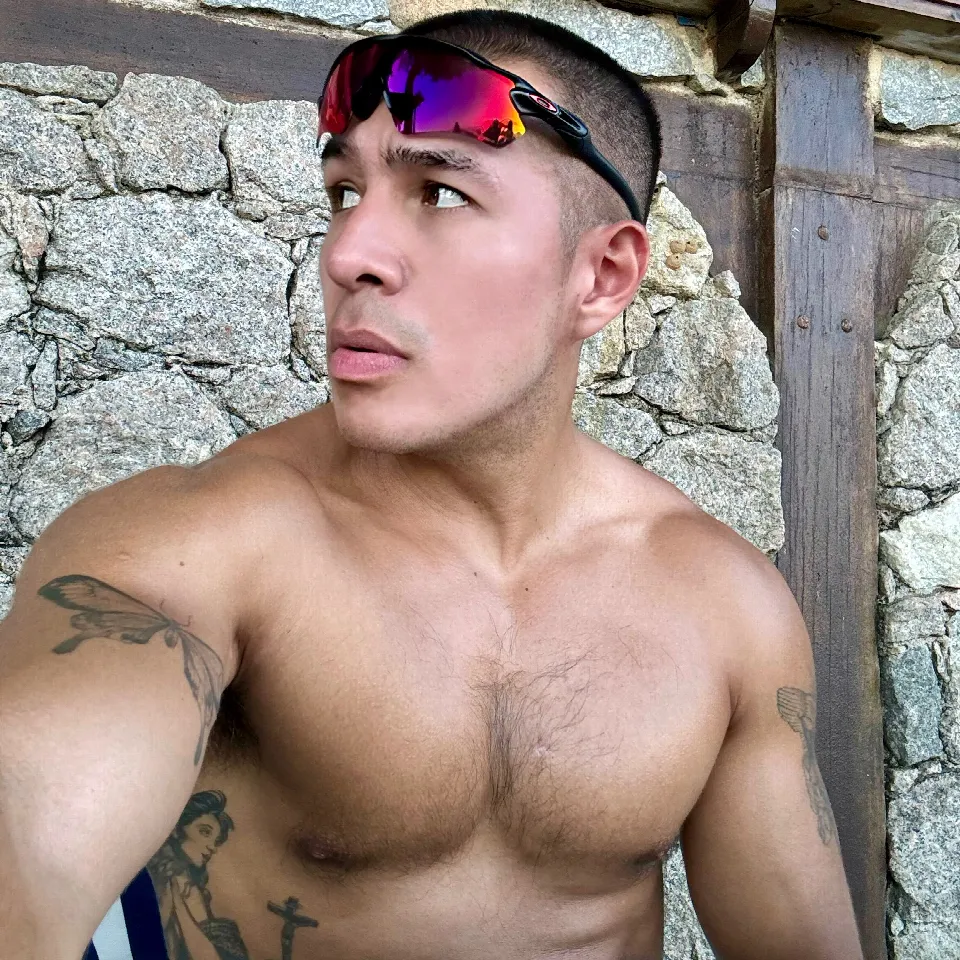IVÁN XXL 🇲🇽 Top 1%