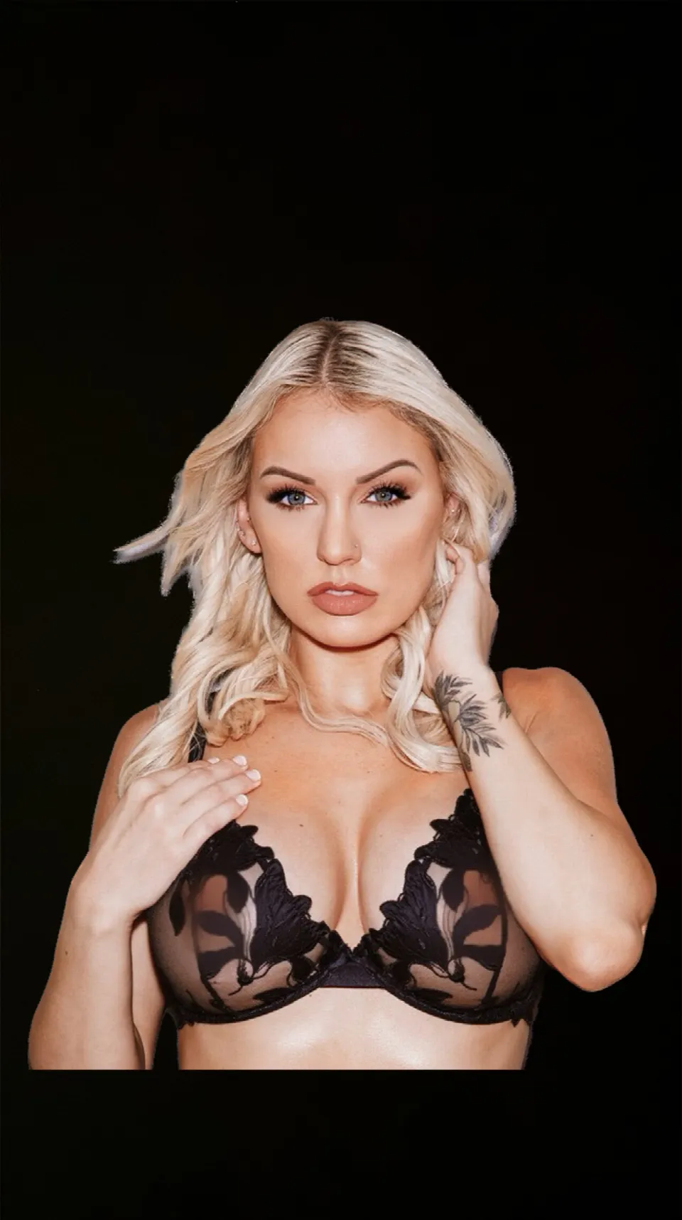 Kenzie Taylor