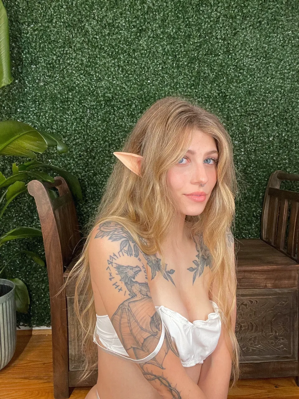 Yavanna K 🦋