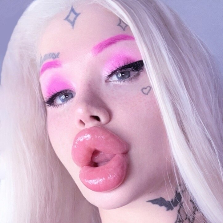 👁️👄👁️ Nasty Bimbo ✨Top 1.2%✨