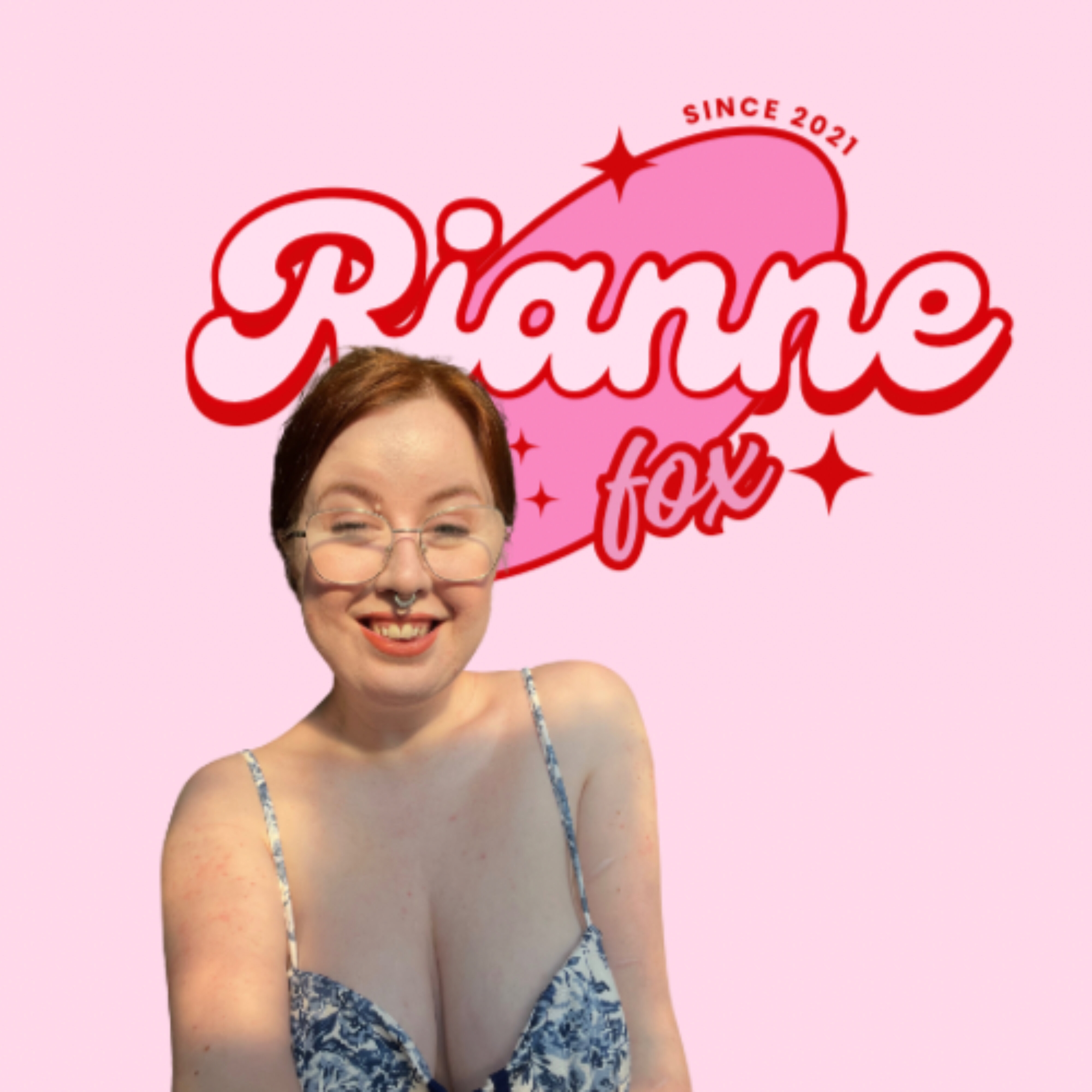 Rianne Fox · Just Me