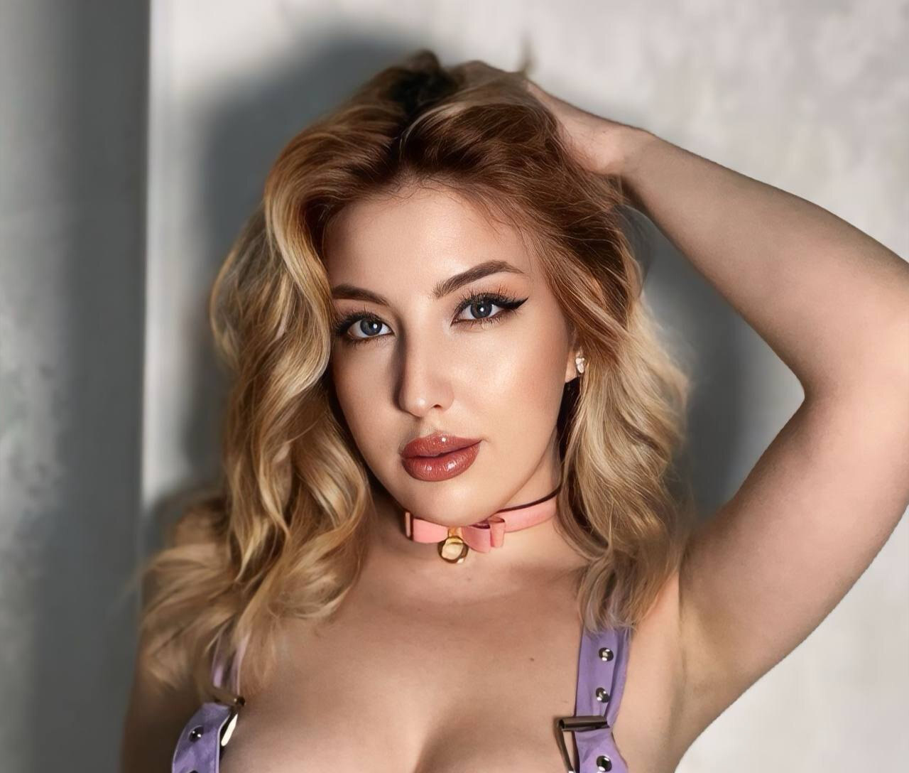 Vanessa🧸