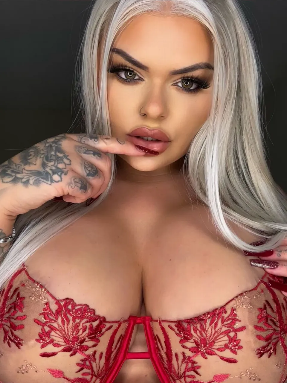 Lexie Essex - solo/ BG/ BGG/ GG