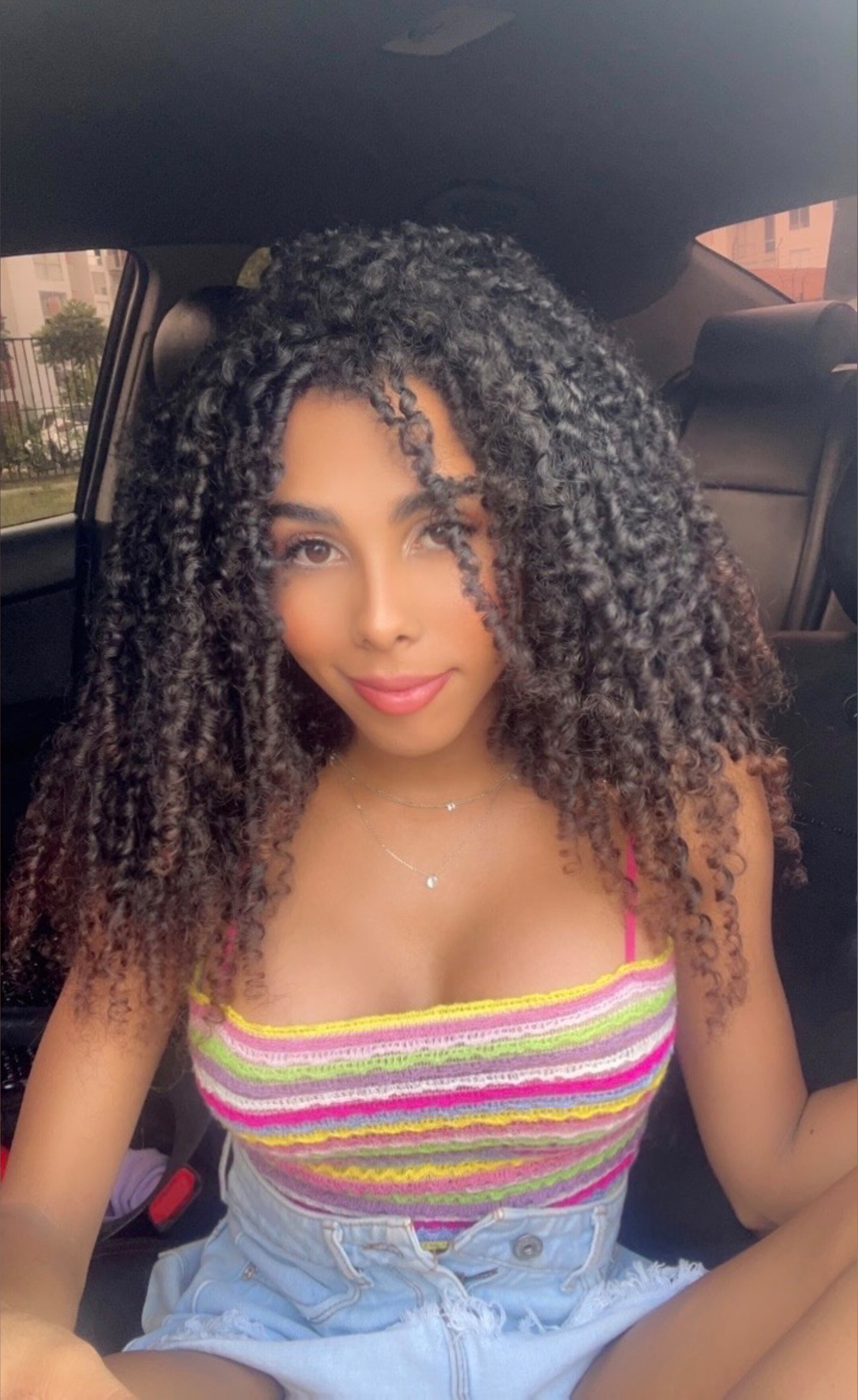 Chloe Angel