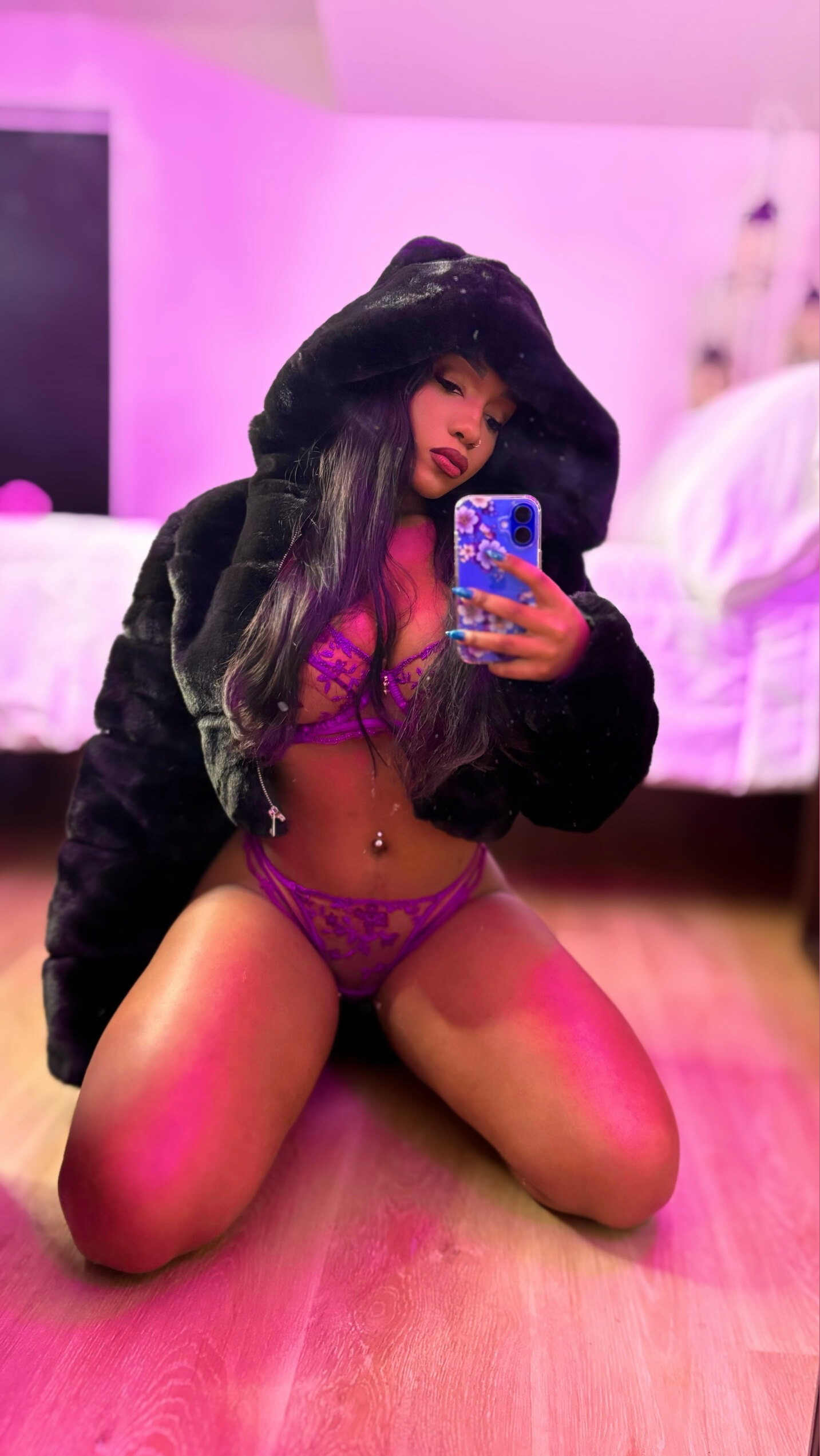 Lily Starfire